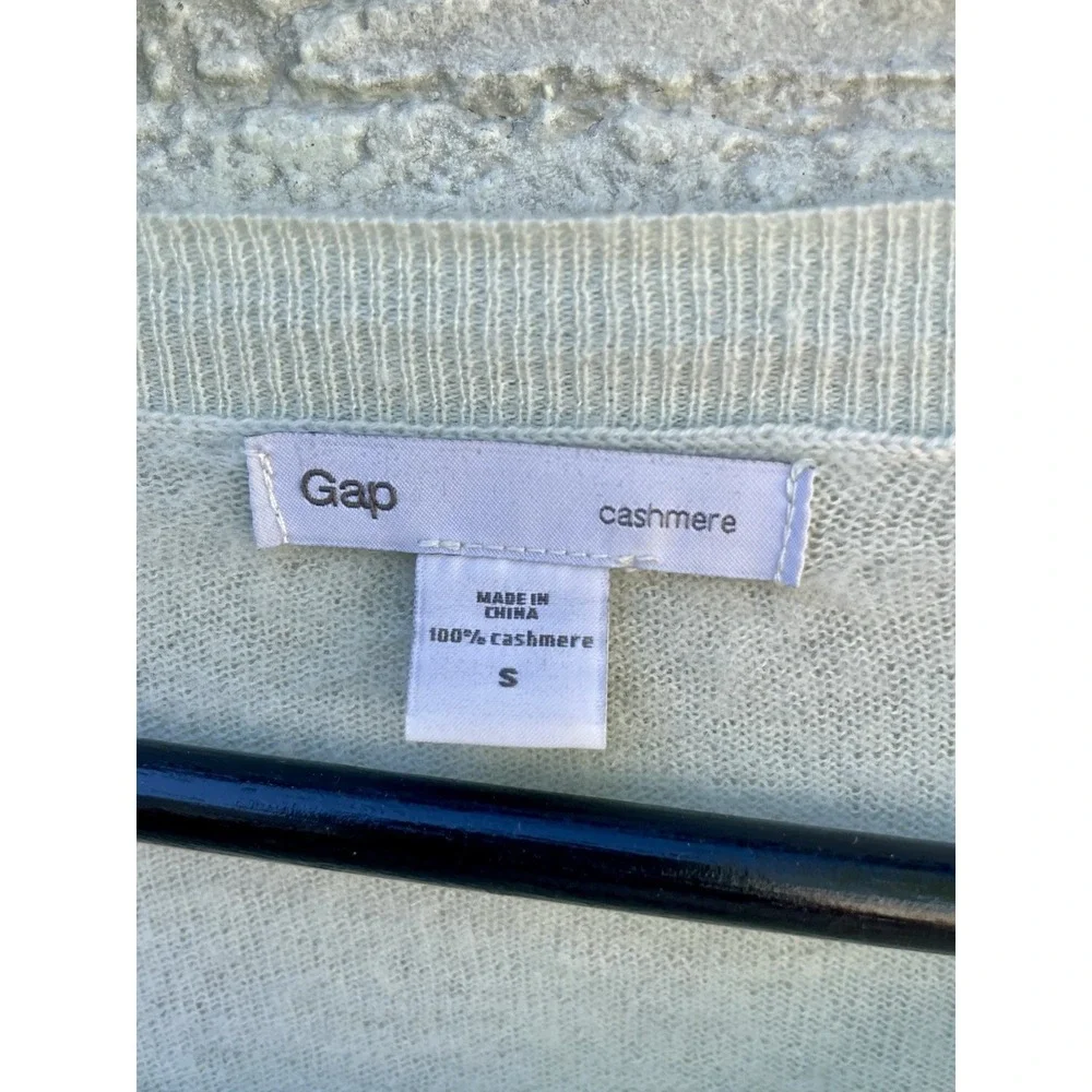 GAP luxurious 100%